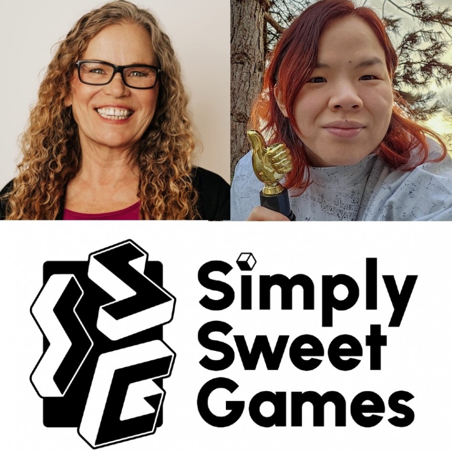 行业资深人士共同创立了 Simply Sweet Games，计划“彻底改变文字游戏类型”